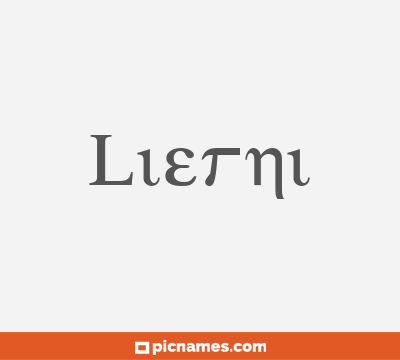 Lierni