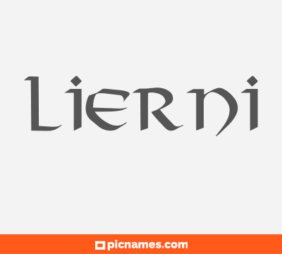 Lierni
