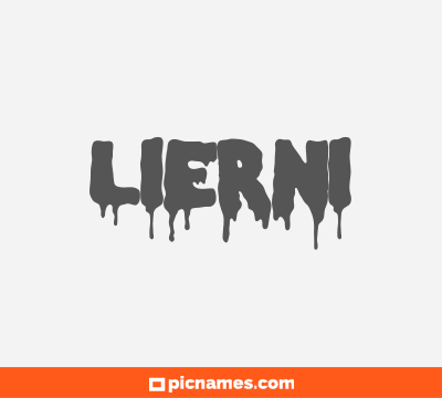 Lierni