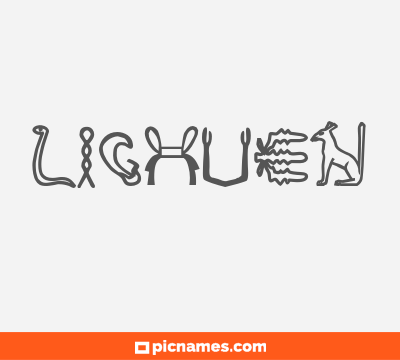 Lighuen