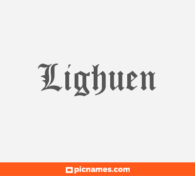 Lighuen