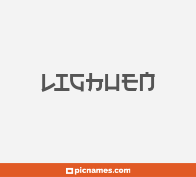 Lighuen