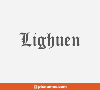 Lighuen