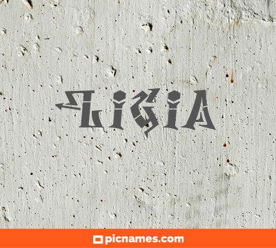 Ligia