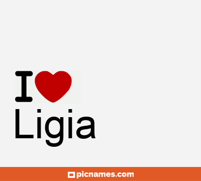 Ligia