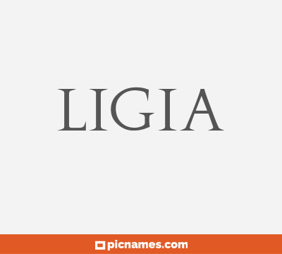 Ligia