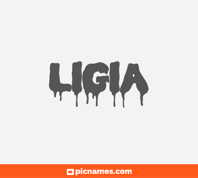 Ligia