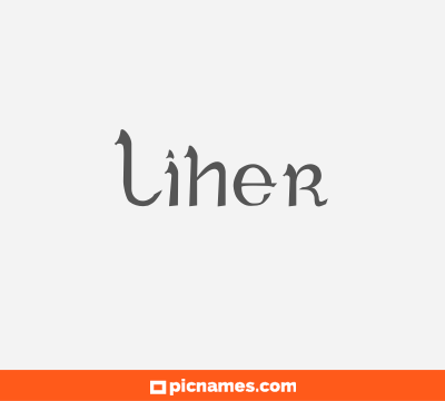 Liher