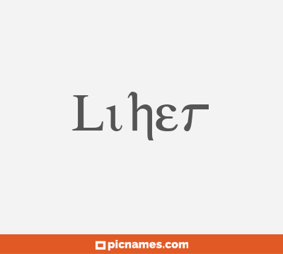 Liher