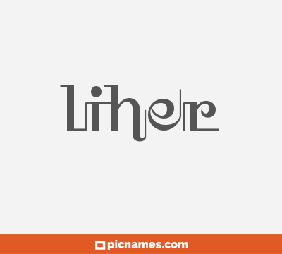 Liher