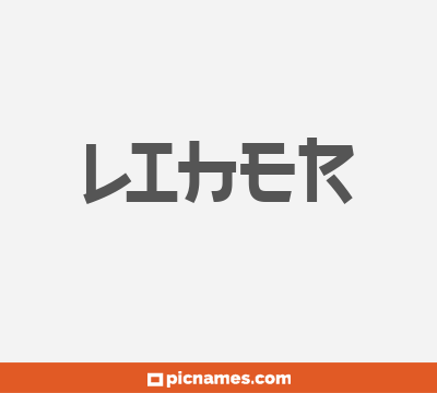 Liher