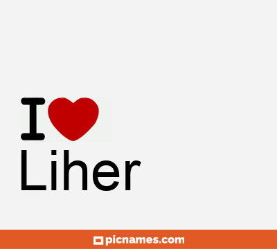 Liher
