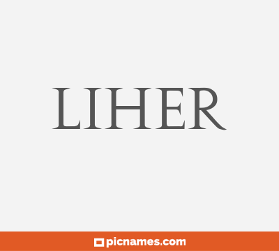 Liher