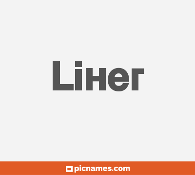 Liher