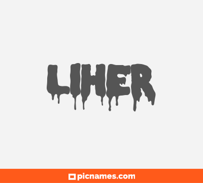 Liher