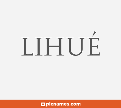 Lihué