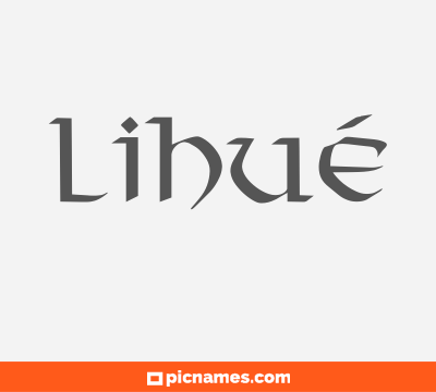 Lihué