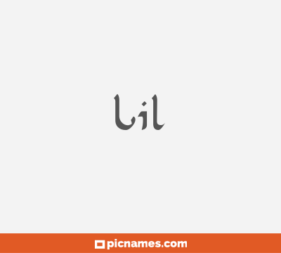 Lil
