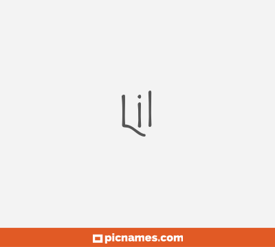 Lil