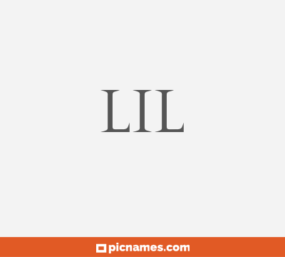 Lil
