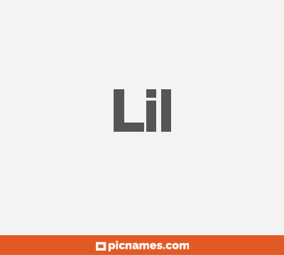 Lil