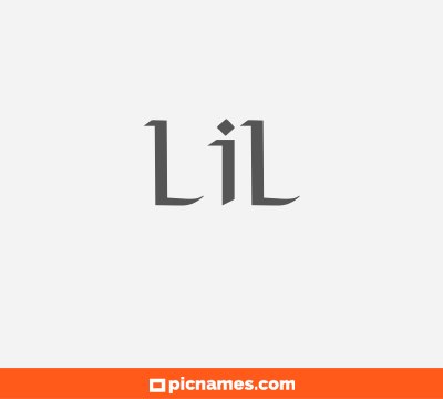 Lil