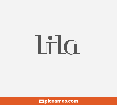 Lila