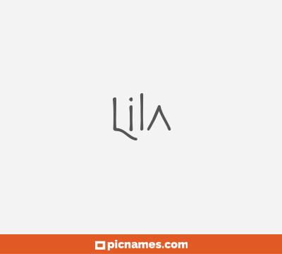 Lila