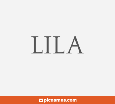 Lila