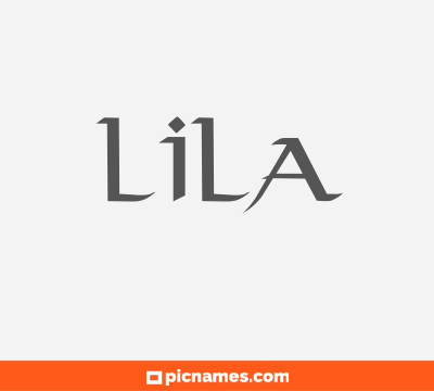 Lila