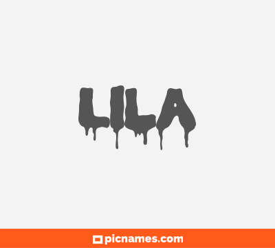 Lila