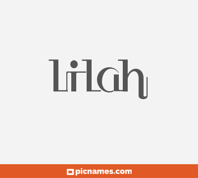 Lilah