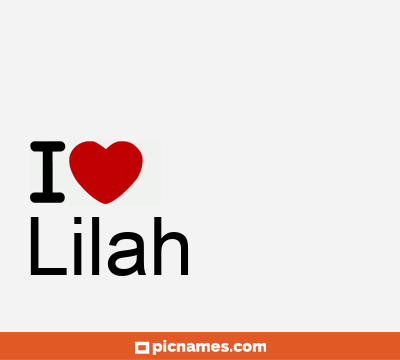 Lilah