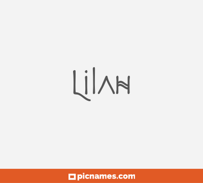 Lilah