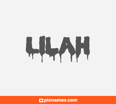 Lilah