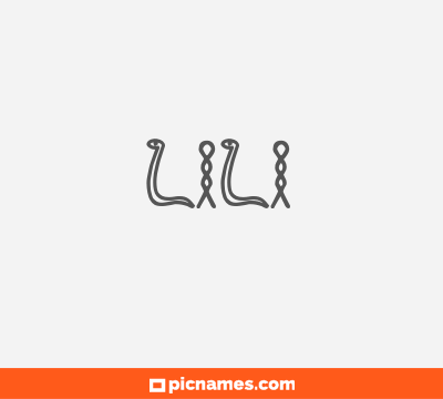 Lili