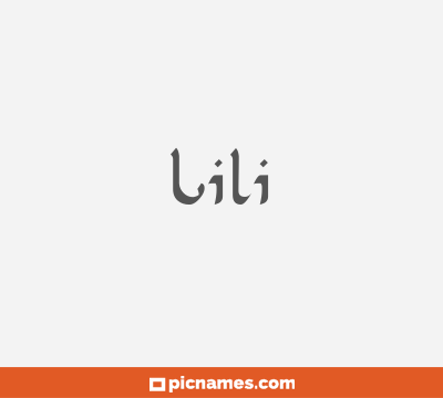 Lili