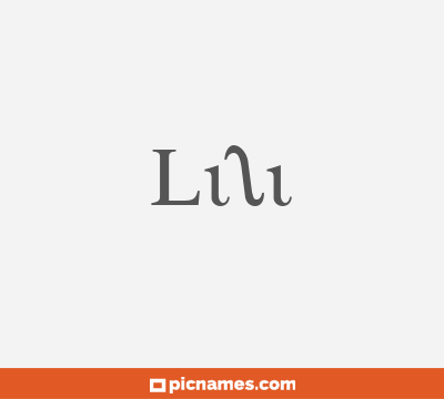 Lili