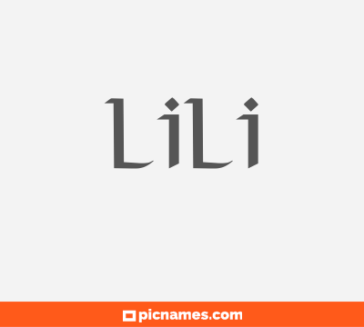 Lili
