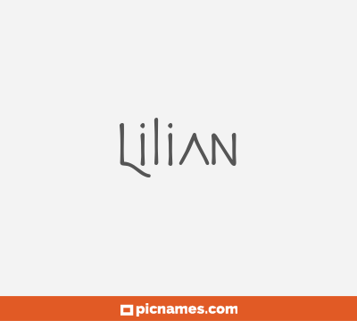 Lilian