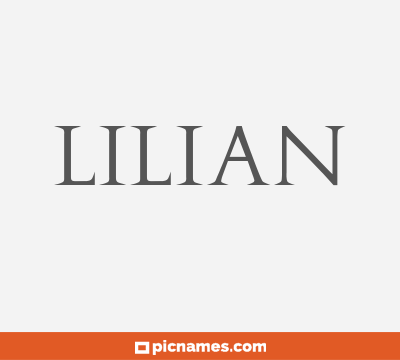 Lilian