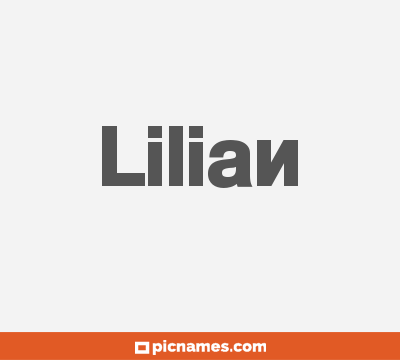 Lilian