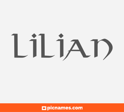 Lilian