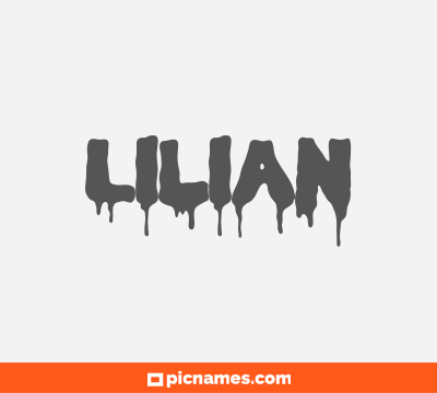 Lilian