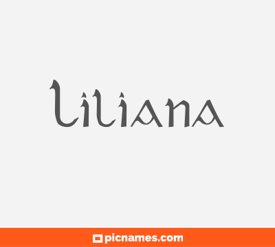 Liliana