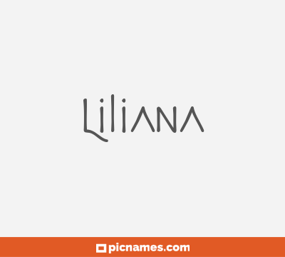 Liliana