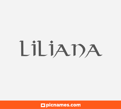 Liliana