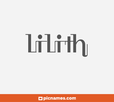 Lilith