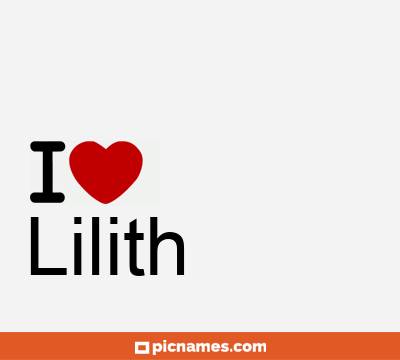 Lilith