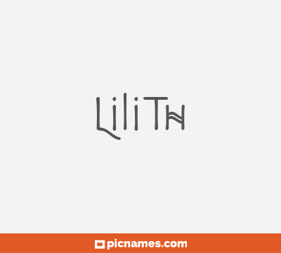 Lilith
